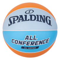 KREPŠINIO KAMUOLYS SPALDING ALLCONFERENCE ( 7 DYDIS)