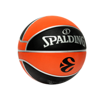 Krepšinio kamuolys SPALDING EUROLEAGUE VARSITY TF150™ (5 Dydis)