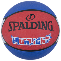 KREPŠINIO KAMUOLYS SPALDING HIGHLIGHT (7 DYDIS)