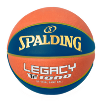 KREPŠINIO KAMUOLYS SPALDING LEGACY TF1000 LNB21 (DYDIS 7)