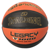 KREPŠINIO KAMUOLYS SPALDING TF-1000 7 DYDIS LEGACY  LIGA ENDESA