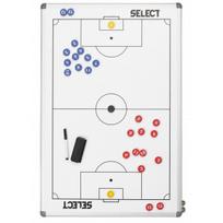 SELECT PROFESIONALI FUTBOLO TAKTINĖ TRENERIO LENTA