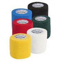 Apsaugų ir kojinių tvirtinimo juosta SELECT sock wrap