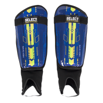 Futbolo apsaugos SELECT High Safe