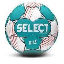 RANKINIO KAMUOLYS SELECT ULTIMATE V22 (EHF APPROVED) DYDIS: 2