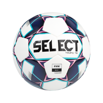 Futbolo kamuolys SELECT Tempo TB FIFA Basic (5 dydis)