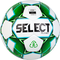 FUTBOLO KAMUOLYS SELECT PLANET FIFA Basic (5 DYDIS)