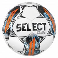 FUTBOLO KAMUOLYS SELECT BRILLANT SUPER TB V22 (FIFA QUALITY PRO) (5 DYDIS)