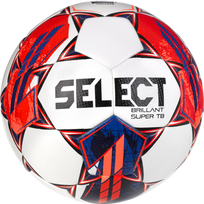 FUTBOLO KAMUOLYS SELECT BRILLANT SUPER TB V23 (FIFA QUALITY PRO) (5 DYDIS)