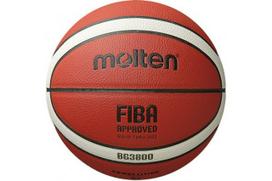 KREPŠINIO KAMUOLYS MOLTEN B7G3800-M9C