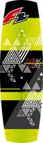 Vandenlentė Dark Bad