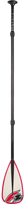 Irklas trijų dalių Honeycomb Carbon