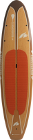 Irklentė Ride Pro Bamboo