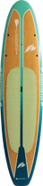 Irklentė Ride Pro Bamboo