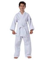 KARATE KIMONO KWON JUNIOR 100CM
