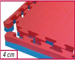TATAMIS TOORX 100X100X4CM