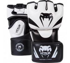 MMA PIRŠTINĖS VENUM ATTACK