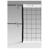 Tinklinio tinklas Extra League 3mm su PP juosta