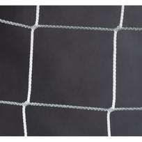 Salės futbolo-rankinio vartų tinklas 3x2x0,8x1m 4mm