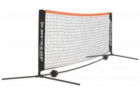 LAUKO TENISO TINKLAS DUNLOP 6 M