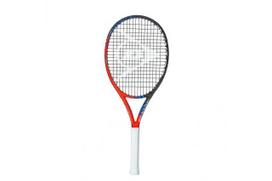 LAUKO TENISO RAKETĖ DUNLOP FORCE 100 (27") G3