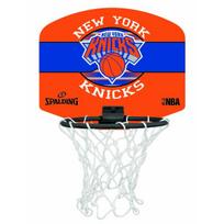 NAUJO DIZAINO MINI KREPŠINIO LENTA SPALDING NBA NY KNICKS