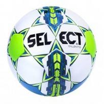 FUTBOLO KAMUOLYS SELECT TALENTO (4 DYDIS)