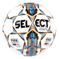 FUTBOLO KAMUOLYS SELECT BRILLANT SUPER TB (FIFA QUALITY PRO)