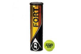 LAUKO TENISO KAMUOLIUKAI DUNLOP FORT ELITE