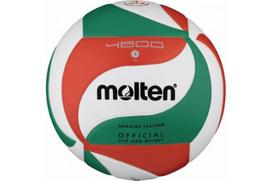 TINKLINIO KAMUOLYS MOLTEN V5M4800