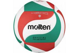 TINKLINIO KAMUOLYS MOLTEN V5M4500-X