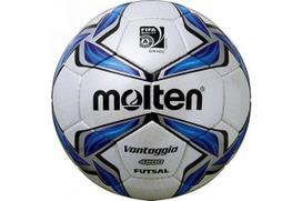 FUTBOLO KAMUOLYS MOLTEN FUTSAL F9V4800