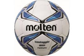 FUTBOLO KAMUOLYS MOLTEN FUTSAL F9V1900