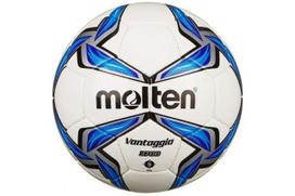 FUTBOLO KAMUOLYS MOLTEN F5V3700
