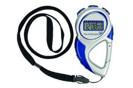 SEKUNDMATIS RUCANOR STOPWATCH 2X