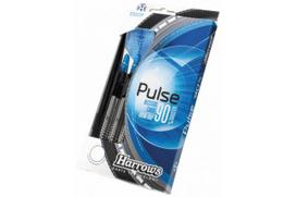 STRĖLYTĖS HARROWS PULSE