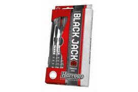 STRĖLYTĖS HARROWS BLACK JACK