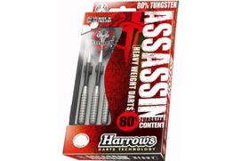 STRĖLYTĖS HARROWS ASSASSIN HEAVY