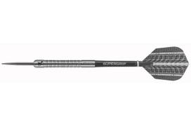 STRĖLYTĖS HARROWS SUPERGRIP