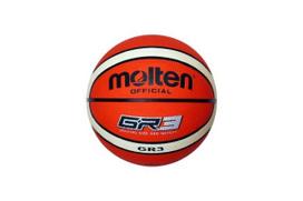 KREPŠINIO KAMUOLYS MOLTEN BGR3