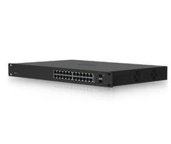 24 prievadų komutatorius Ubiquiti ES-24-250W