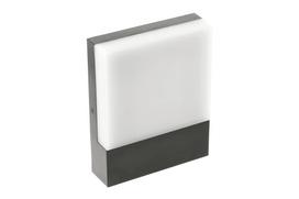 Šviestuvas SARO LED (9W, 900lm, 4000K, IP54) GTV LD-SARO9WB-10