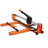 Rankinės plytelių pjaustymo staklės 64" 1600mm KD10678