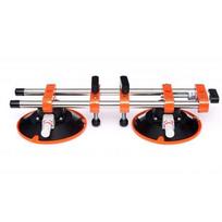 Vakuminis siurbtukas plytelėms ir stiklui 500 mm KD10739