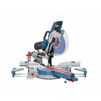 BOSCH GCM 12 SDE skersavimo pjūklas