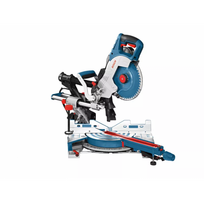 BOSCH GCM 8 SDE skersavimo pjūklas
