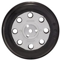 BOSCH 2608601063 šlifavimo padas 125 mm, minkštas