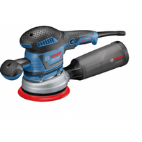 BOSCH GEX 40-150 ekscentrinis šlifuoklis