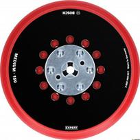 BOSCH 2608900007 šlifavimo padas 150 mm, vidutinis