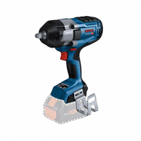 BOSCH GDS 18V-1000 smūginis veržliasukis SOLO CT